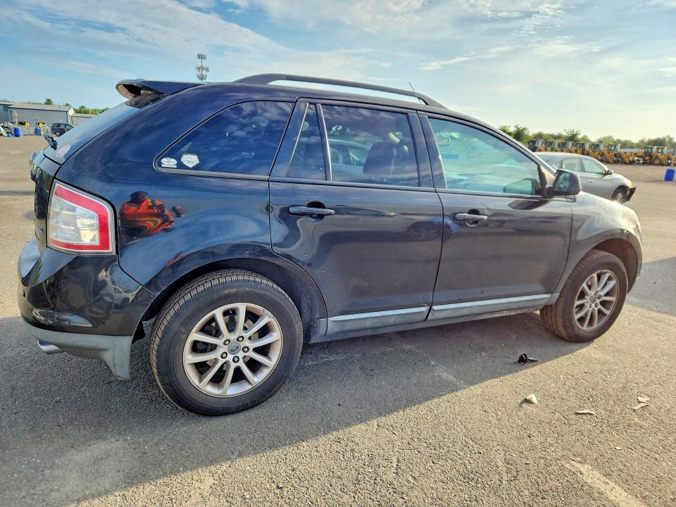 Продажа на аукционе авто 2010 Ford Edge, vin: 2FMDK3JC5ABB03674, номер лота: 69059306