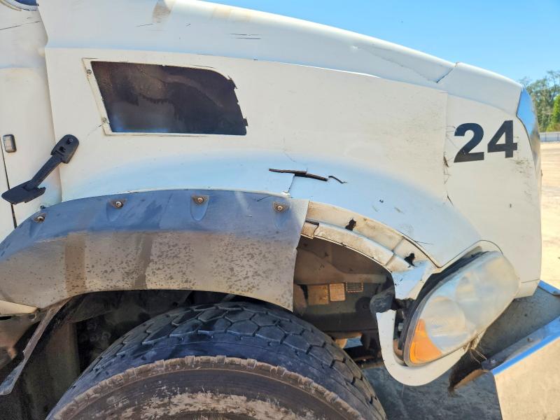 Продаж на аукціоні авто 2023 Mack Granite, vin: 1M2GR2GC4PM033503, номер лоту: 67260186