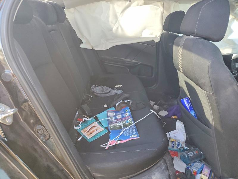 Aukcja sprzedaży 2017 Honda Civic, vin: 2HGFC1F37HH647819, numer aukcji: 69988816
