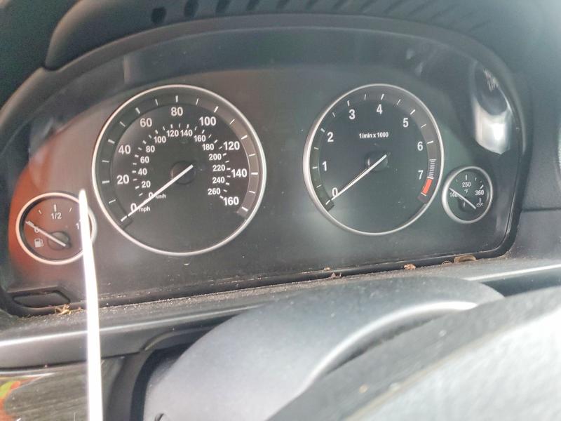 Aukcja sprzedaży 2011 Bmw 535, vin: WBAFR7C55BC608403, numer aukcji: 68220776