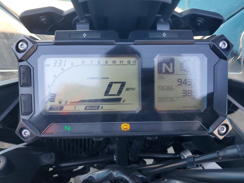 Aukcja sprzedaży 2019 Yamaha Mtt09, vin: JYARN60Y2KA000415, numer aukcji: 68987436