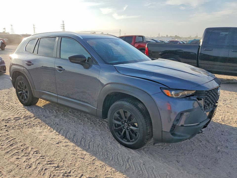 Aukcja sprzedaży 2024 Mazda Cx-50, vin: 7MMVABDM4RN179669, numer aukcji: 70742446