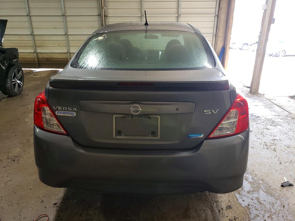 Продаж на аукціоні авто 2016 Nissan Versa, vin: 3N1CN7AP5GL883077, номер лоту: 70036866