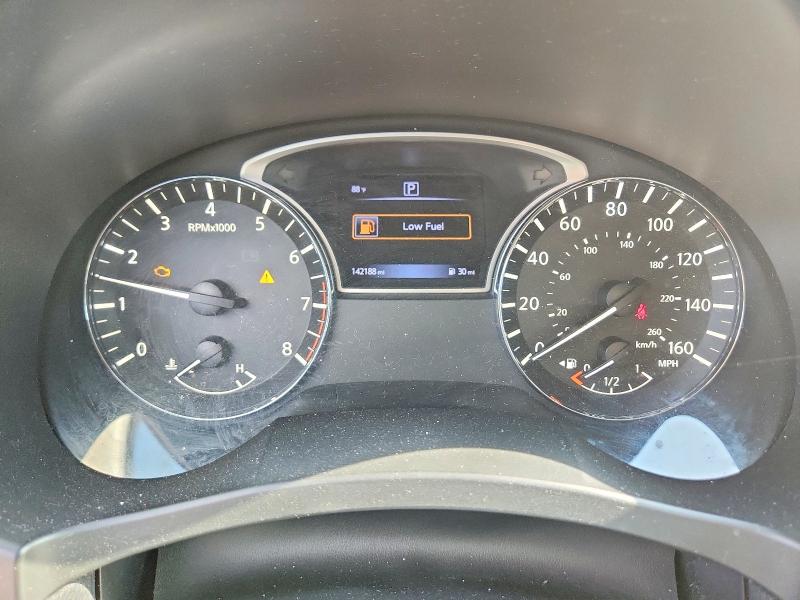 Продажа на аукционе авто 2017 Nissan Altima, vin: 1N4AL3AP3HN359324, номер лота: 68802486