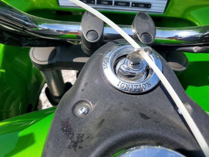 Aukcja sprzedaży 2012 Kawasaki Vn1700, vin: JKBVNRJ18CA005597, numer aukcji: 68192066