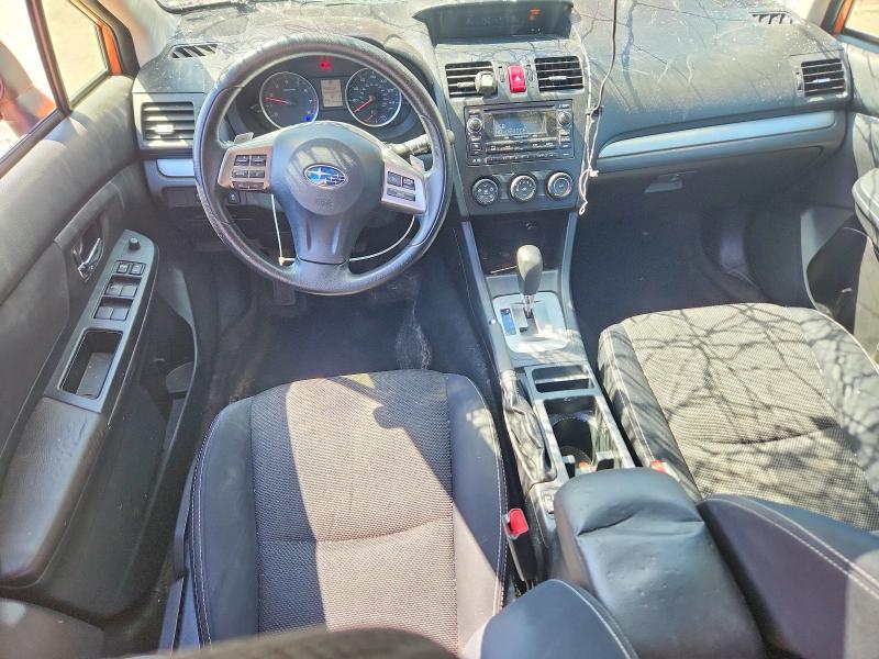 Продажа на аукционе авто 2014 Subaru Xv Crosstrek, vin: JF2GPAVC1E8329142, номер лота: 68445826