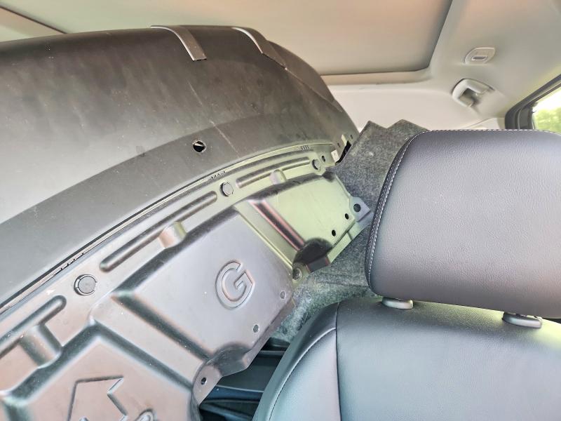 Продаж на аукціоні авто 2024 Nissan Rogue, vin: JN8BT3CB3RW179891, номер лоту: 68965216