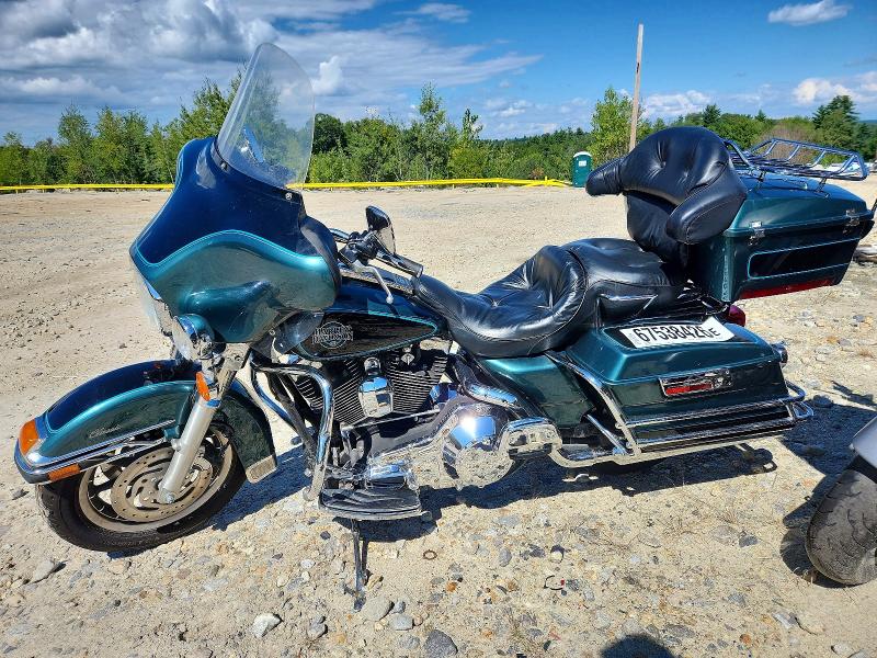 Продаж на аукціоні авто 2002 Harley-davidson Flht, vin: 1HD1DJV142Y632535, номер лоту: 67538426