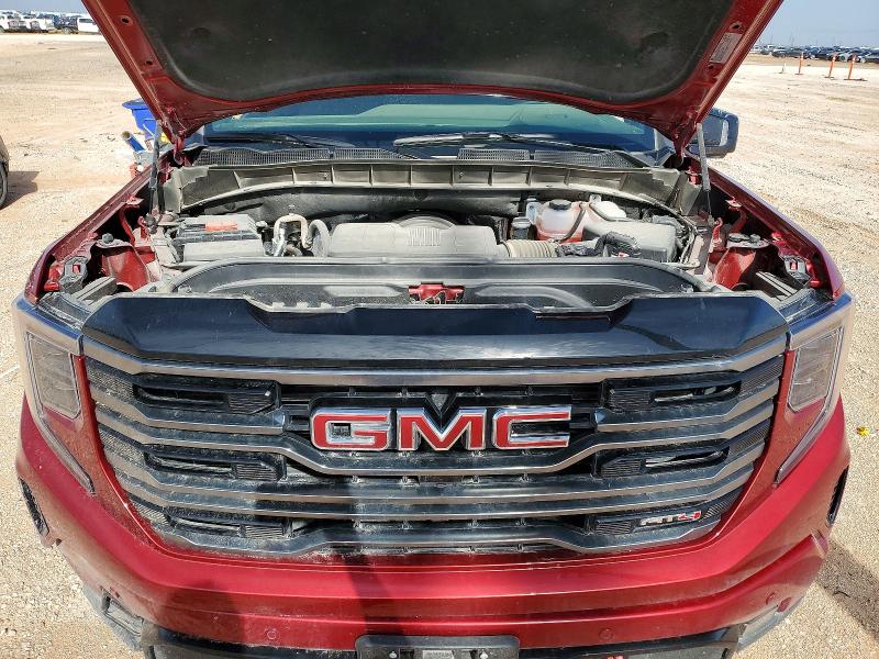 Aukcja sprzedaży 2026 Gmc Sierra, vin: 1GTUUEEL3TZ323786, numer aukcji: 68880416