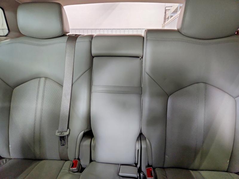 2015 Cadillac Srx მანქანა იყიდება აუქციონზე, vin: 3GYFNGE34FS545704, აუქციონის ნომერი: 66633676