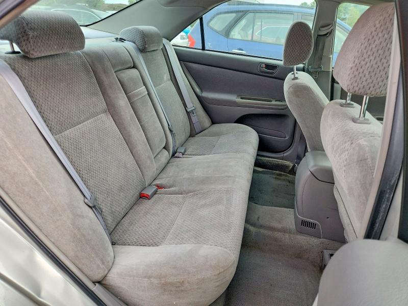 Продажа на аукционе авто 2003 Toyota Camry, vin: 4T1BE32K63U764762, номер лота: 70465126