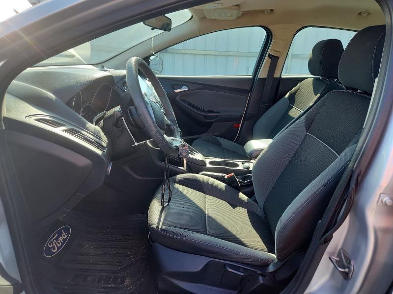 2014 Ford Focus მანქანა იყიდება აუქციონზე, vin: 1FADP3F29EL105025, აუქციონის ნომერი: 67400476