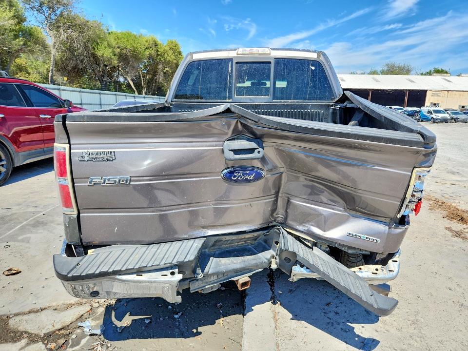 Продажа на аукционе авто 2014 Ford F150, vin: 1FTEW1CM9EKD71291, номер лота: 70356246