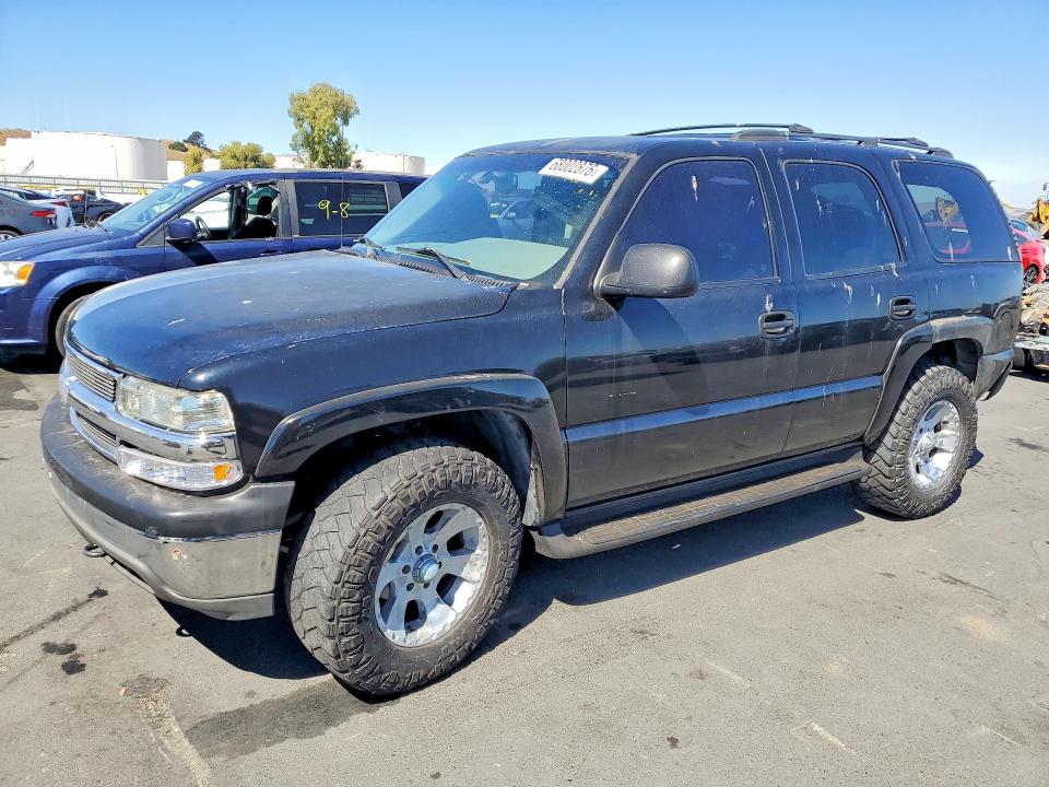 Auction sale of the 2002 Chevrolet Tahoe, vin: 1GNEK13TX2R199396, lot number: 68002876