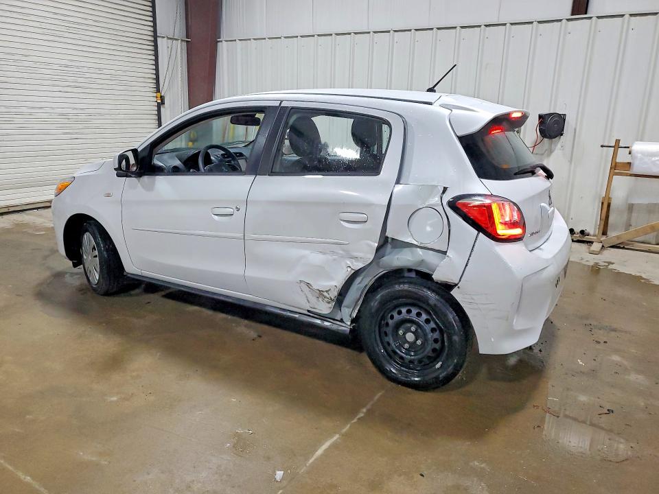 Продажа на аукционе авто 2024 Mitsubishi Mirage, vin: ML32AUHJ0RH037626, номер лота: 68236546