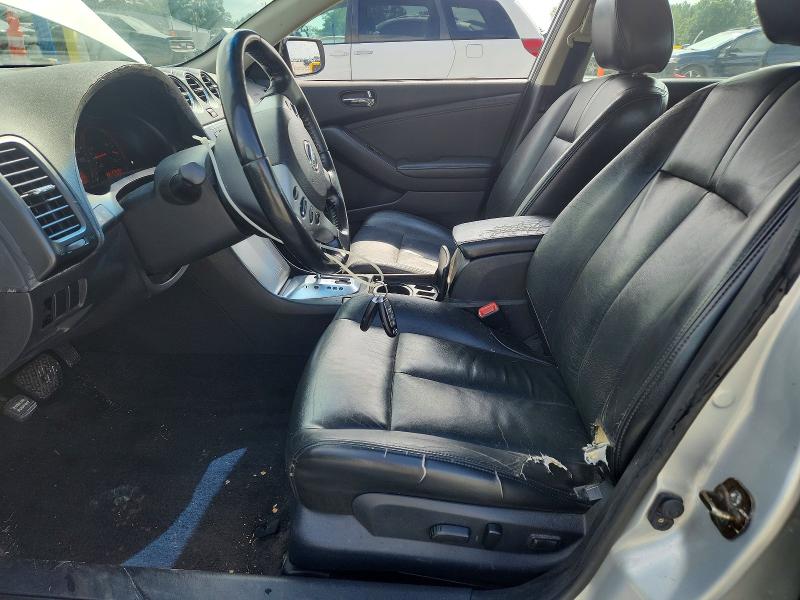 69858726 :رقم المزاد ، 1N4AL21E49N458132 vin ، 2009 Nissan Altima مزاد بيع
