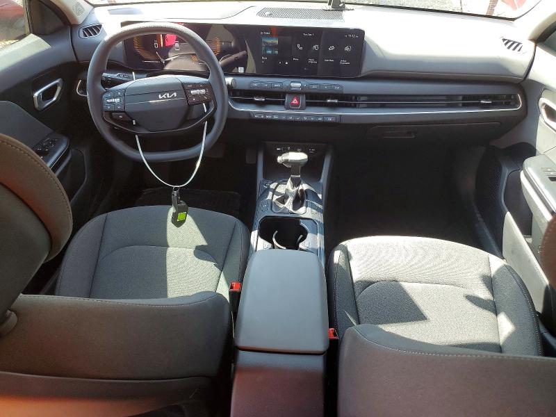Aukcja sprzedaży 2025 Kia K4, vin: 3KPFT4DE5SE128596, numer aukcji: 67391636