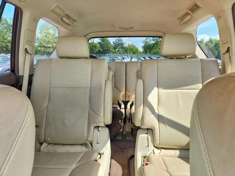 Продажа на аукционе авто 2019 Lexus Gx, vin: JTJBM7FXXK5232716, номер лота: 68920696