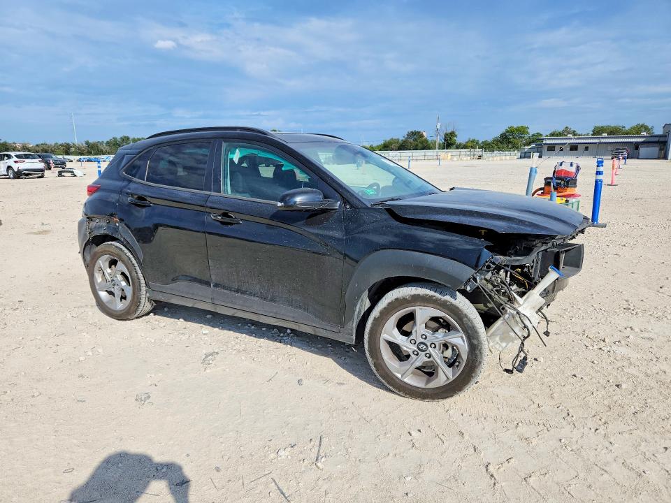 Aukcja sprzedaży 2020 Hyundai Kona, vin: KM8K62AA1LU552447, numer aukcji: 67780196