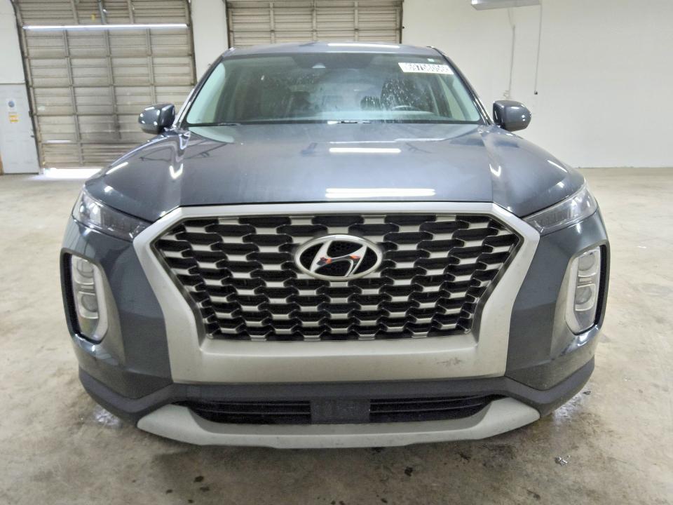 Aukcja sprzedaży 2020 Hyundai Palisade, vin: KM8R14HE5LU044077, numer aukcji: 69758056
