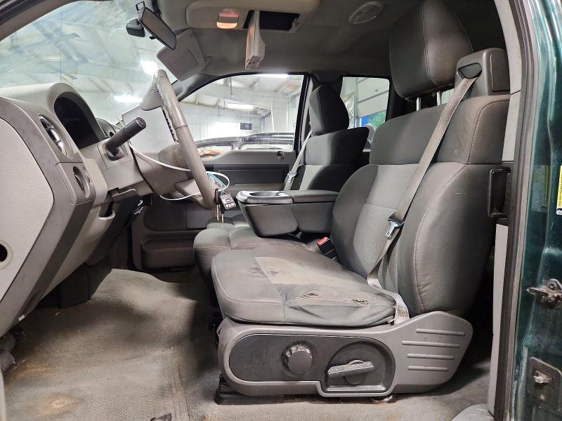 Продаж на аукціоні авто 2008 Ford F150, vin: 1FTPX14V68FB05589, номер лоту: 71164076