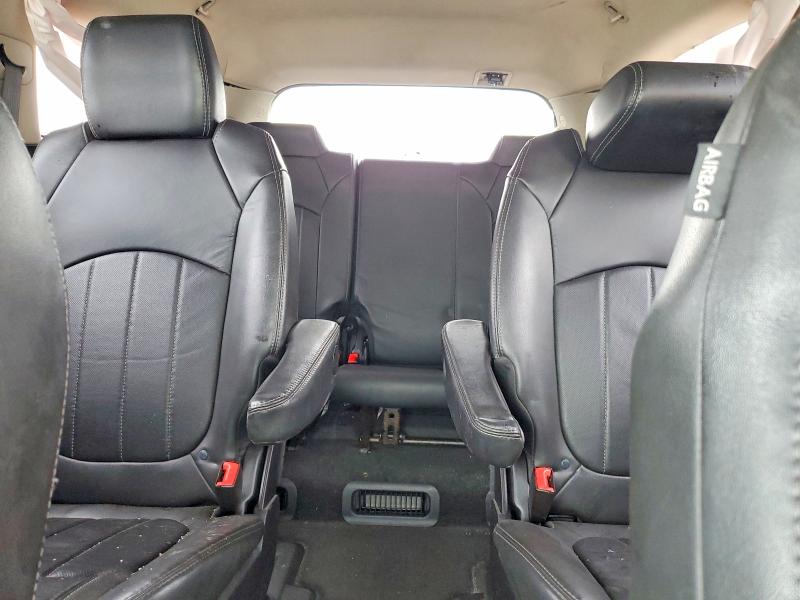 2015 Buick Enclave მანქანა იყიდება აუქციონზე, vin: 5GAKRBKD4FJ184051, აუქციონის ნომერი: 68220066