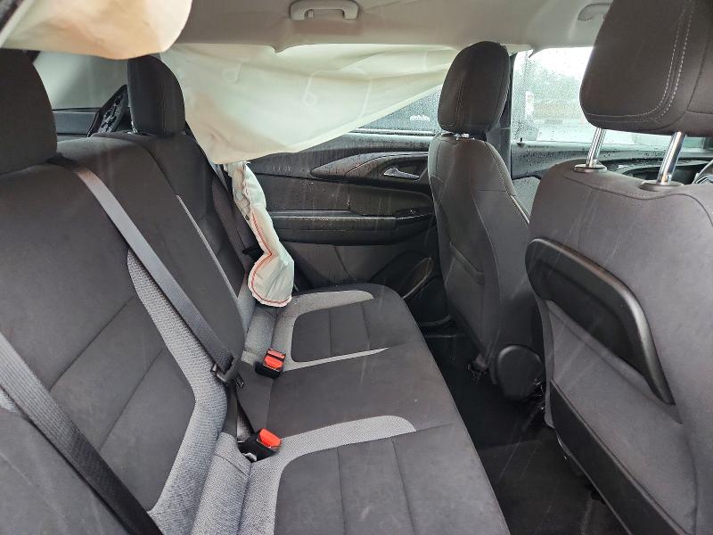 67102076 :رقم المزاد ، KL79MNSL4PB011773 vin ، 2023 Chevrolet Trailblazer مزاد بيع