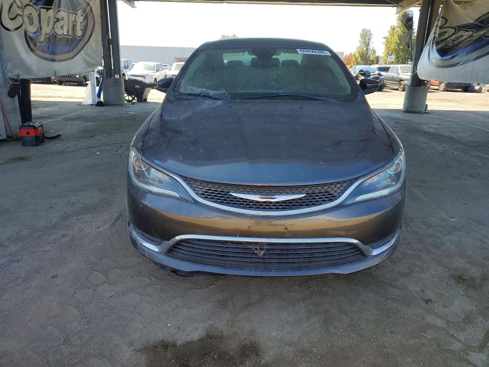 Продаж на аукціоні авто 2016 Chrysler 200, vin: 1C3CCCAB1GN119859, номер лоту: 69450596