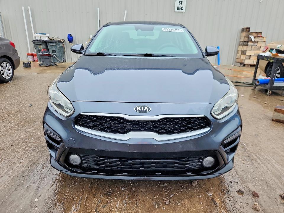 Aukcja sprzedaży 2021 Kia Forte, vin: 3KPF24AD2ME388245, numer aukcji: 68276366