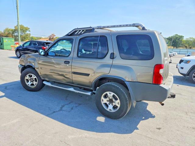 Aukcja sprzedaży 2001 Nissan Xterra, vin: 5N1ED28T21C532236, numer aukcji: 69403386