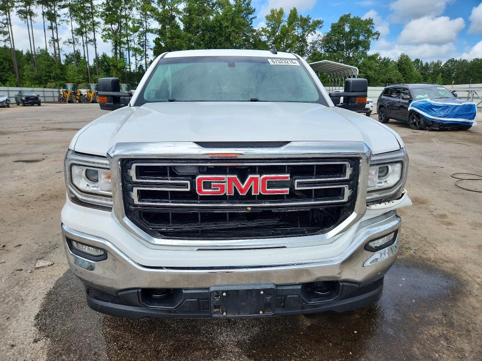 Aukcja sprzedaży 2017 Gmc Sierra, vin: 1GTN2MEC6HZ100685, numer aukcji: 67523216