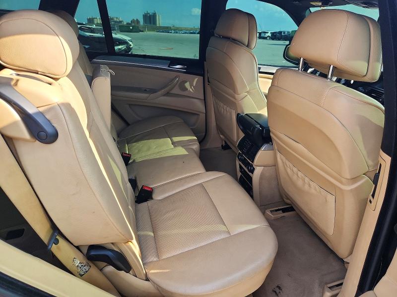 Aukcja sprzedaży 2009 Bmw X5, vin: 5UXFF03539LJ97420, numer aukcji: 70021536