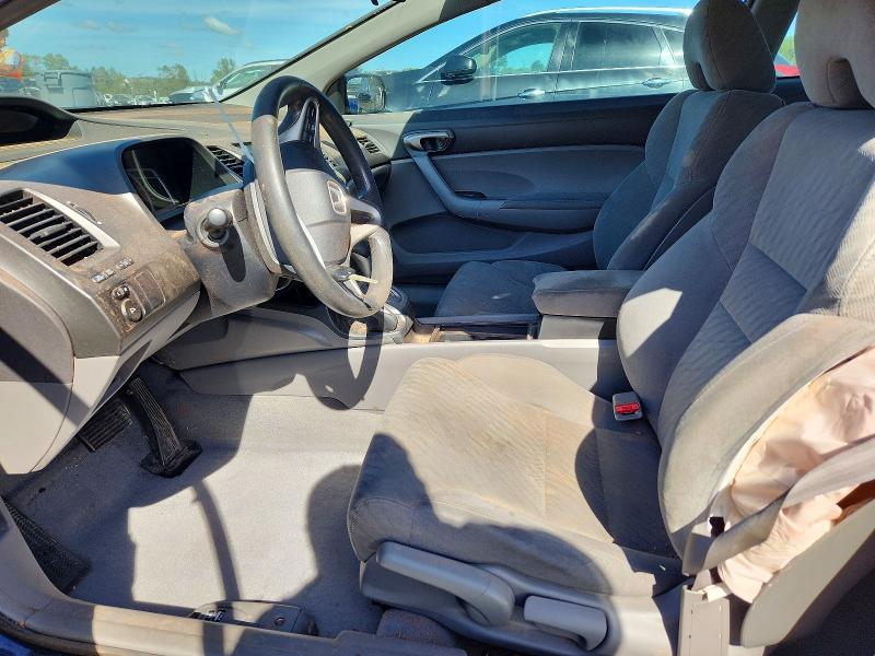 Aukcja sprzedaży 2010 Honda Civic, vin: 2HGFG1B62AH536783, numer aukcji: 70223506