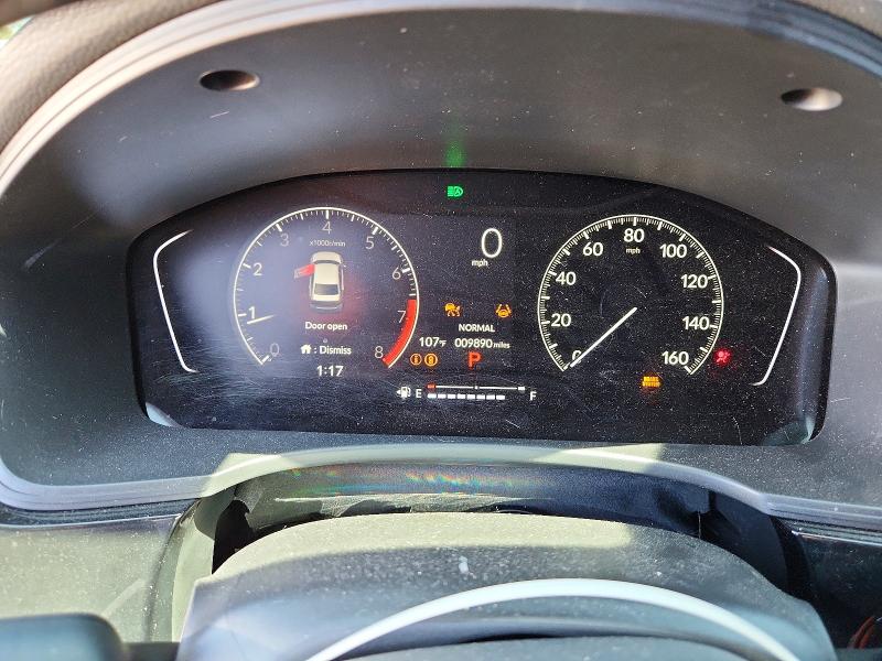 2026 Honda Civic მანქანა იყიდება აუქციონზე, vin: 2HGFE2F52TH595090, აუქციონის ნომერი: 68220456