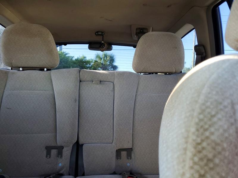 2005 Hyundai Santa Fe მანქანა იყიდება აუქციონზე, vin: KM8SC13D85U958660, აუქციონის ნომერი: 69486946