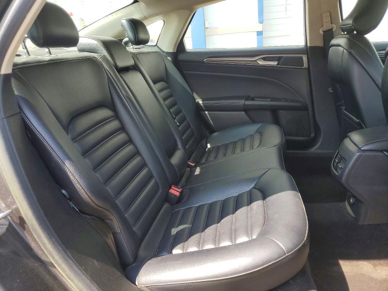 Продаж на аукціоні авто 2019 Ford Fusion, vin: 3FA6P0CD1KR233401, номер лоту: 67294916