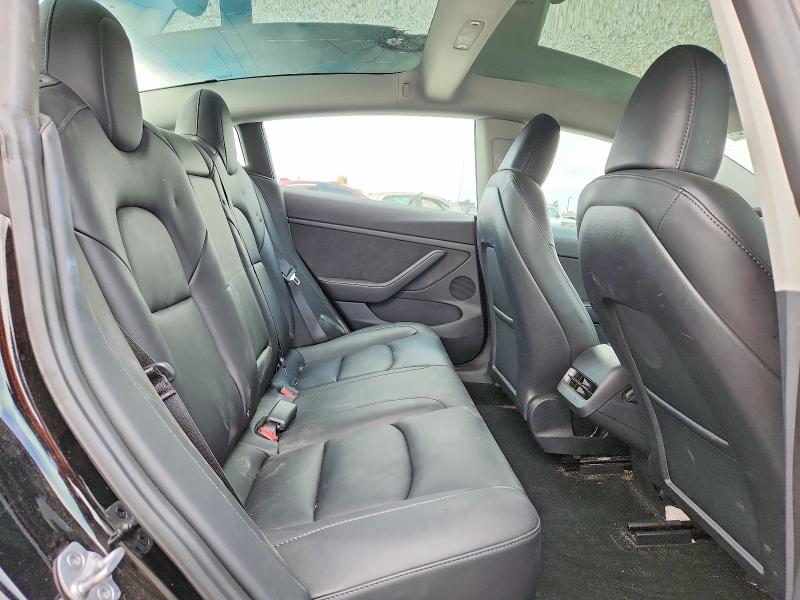 Продаж на аукціоні авто 2023 Tesla Model 3, vin: 5YJ3E1EA8PF586903, номер лоту: 69392176