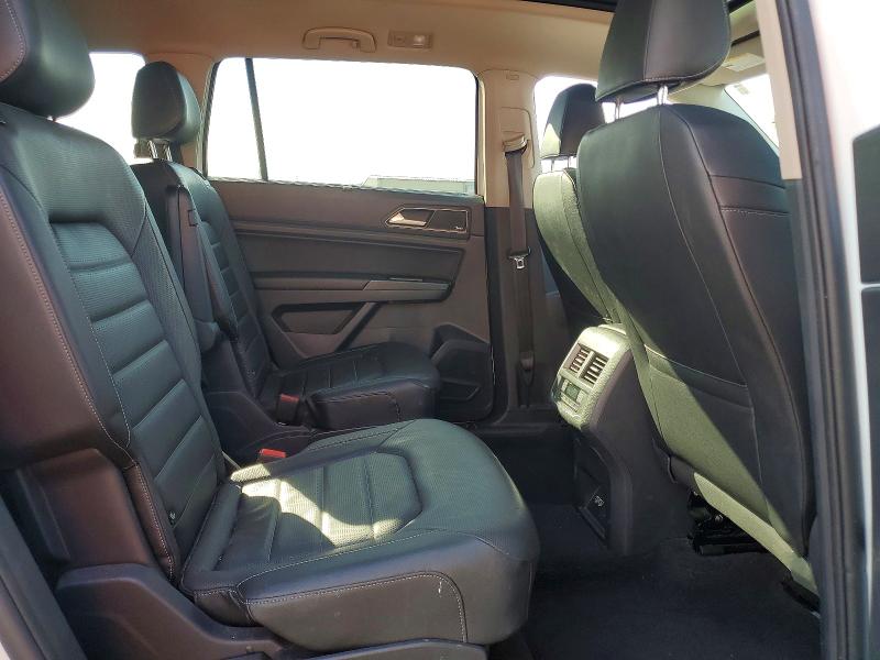 Aukcja sprzedaży 2019 Volkswagen Atlas, vin: 1V2NR2CA4KC622449, numer aukcji: 68763626