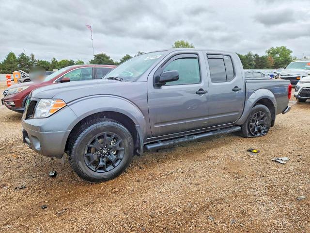 Продаж на аукціоні авто 2021 Nissan Frontier, vin: 1N6ED0EB0MN705861, номер лоту: 69311296