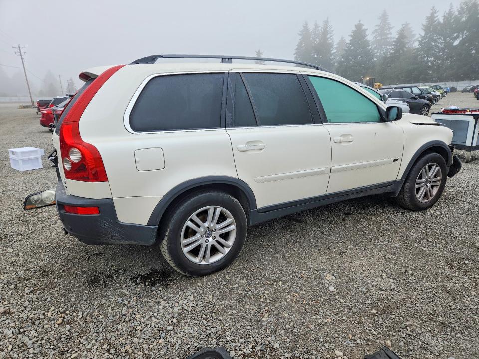 Aukcja sprzedaży 2006 Volvo Xc90, vin: YV4CZ852761296551, numer aukcji: 69619076