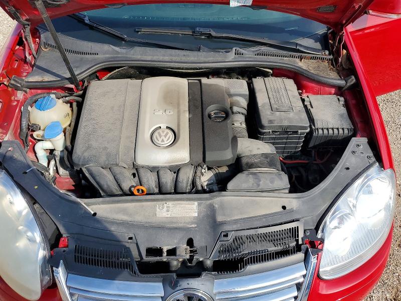 69637126 :رقم المزاد ، 3VWRM71KX9M054403 vin ، 2009 Volkswagen Jetta مزاد بيع