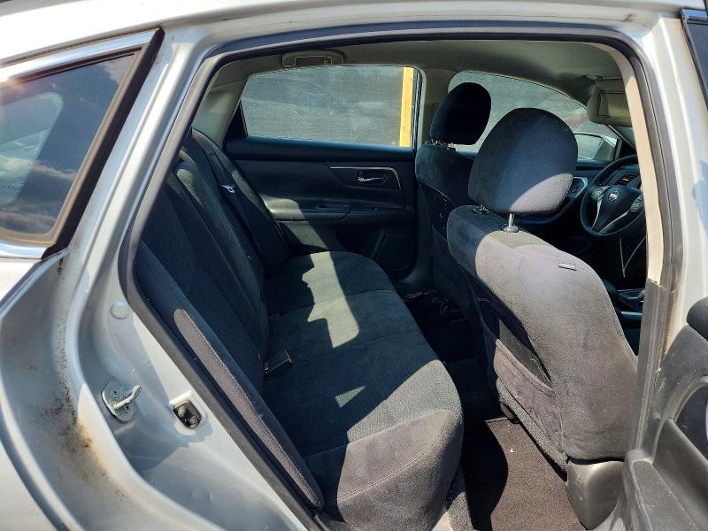 2015 Nissan Altima მანქანა იყიდება აუქციონზე, vin: 1N4AL3AP9FC273184, აუქციონის ნომერი: 67653846