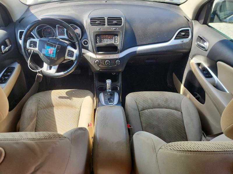67745146 :رقم المزاد ، 3C4PDCAB4ET141345 vin ، 2014 Dodge Journey مزاد بيع