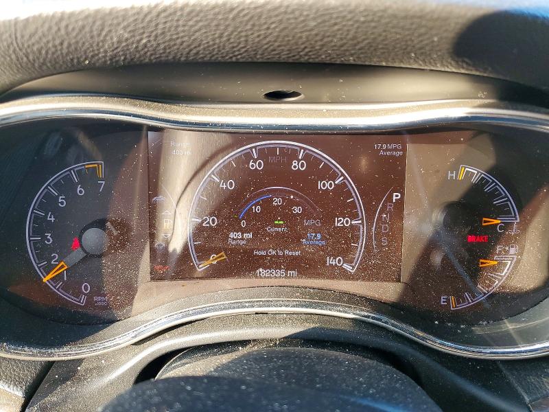 67681146 :رقم المزاد ، 1C4RJFBG6EC120019 vin ، 2014 Jeep Grand Cherokee مزاد بيع