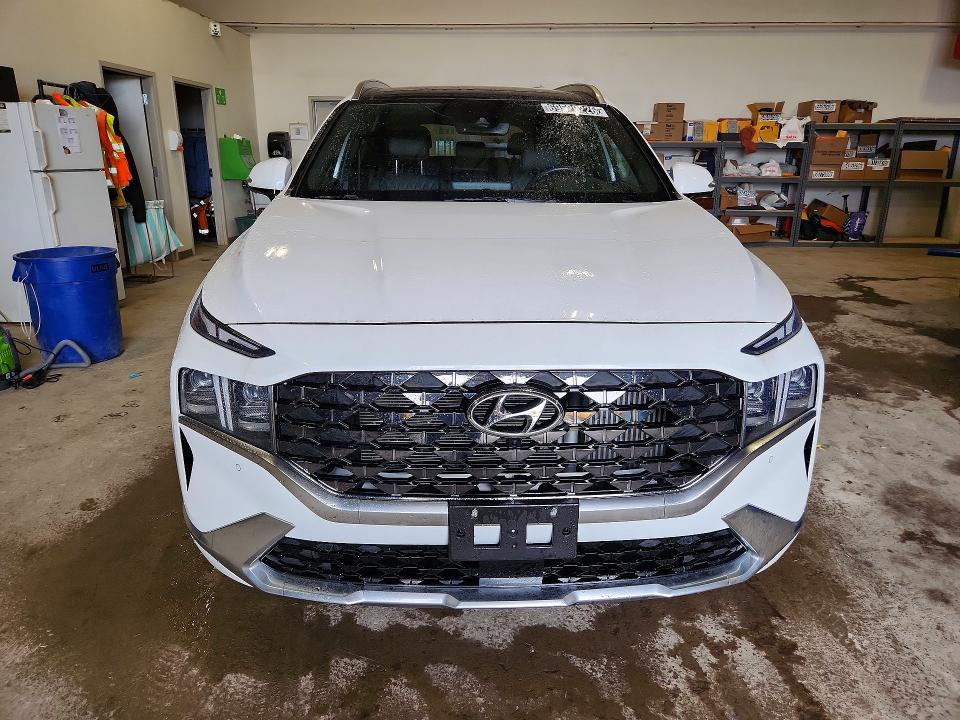 69529226 :رقم المزاد ، 5NMS5DAL8PH612905 vin ، 2023 Hyundai Santa Fe مزاد بيع