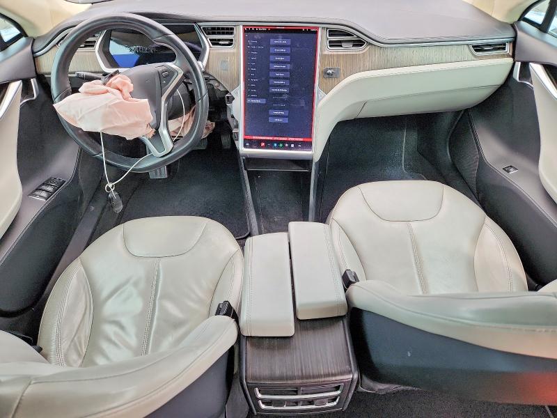 Aukcja sprzedaży 2013 Tesla Model S, vin: 5YJSA1CN2DFP28025, numer aukcji: 69409706