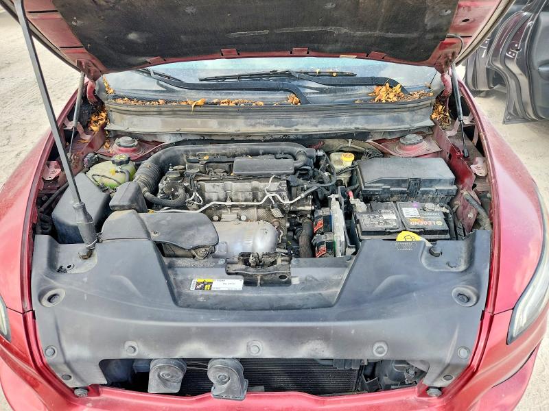 71270936 :رقم المزاد ، 1C4PJLCB0EW204151 vin ، 2014 Jeep Cherokee مزاد بيع