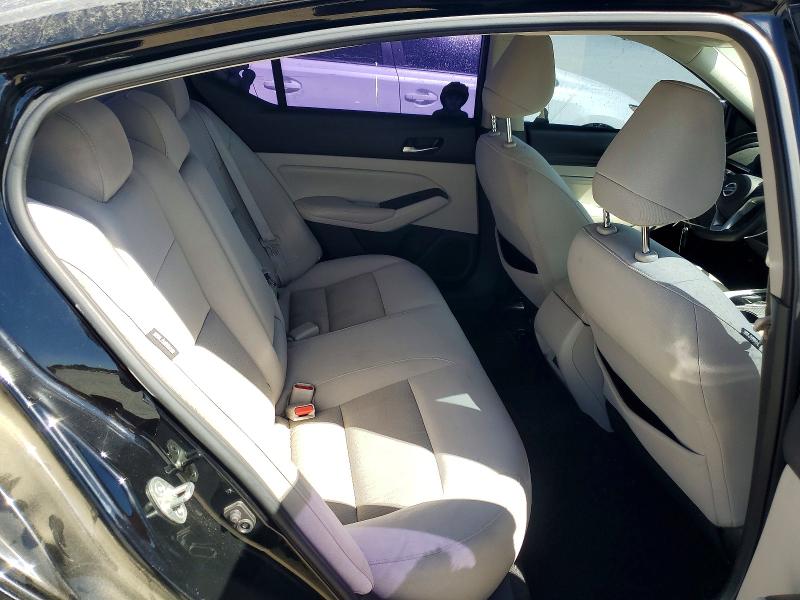 2020 Nissan Altima მანქანა იყიდება აუქციონზე, vin: 1N4BL4BV1LC259069, აუქციონის ნომერი: 67747926