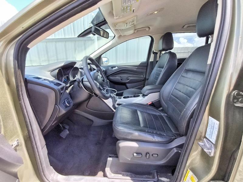 Aukcja sprzedaży 2013 Ford Escape, vin: 1FMCU0H96DUC03974, numer aukcji: 68361976