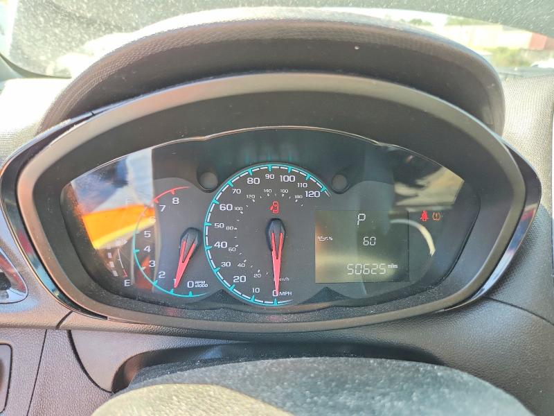 Продажа на аукционе авто 2018 Chevrolet Spark, vin: KL8CB6SA4JC460108, номер лота: 67382626